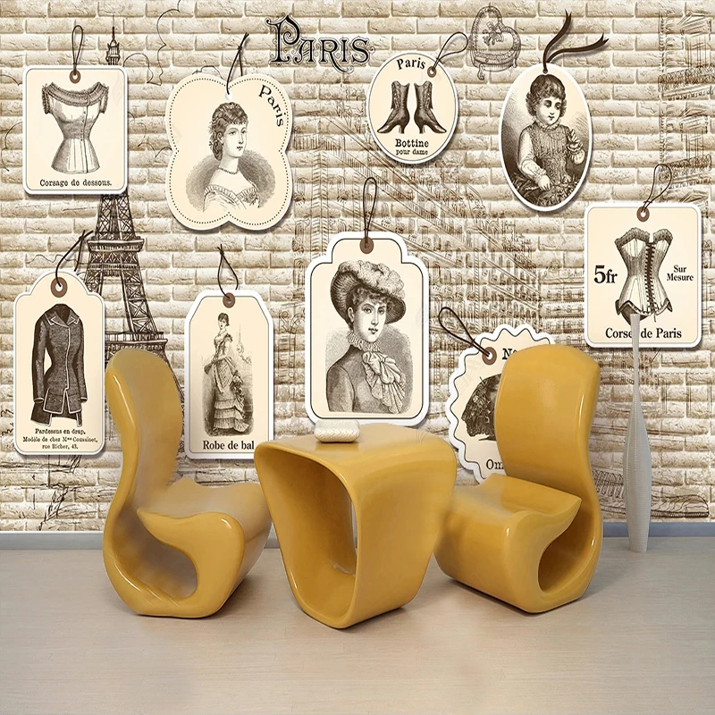Europees vintage modelabel han - Vintage Fashion Photos recensie en prijs