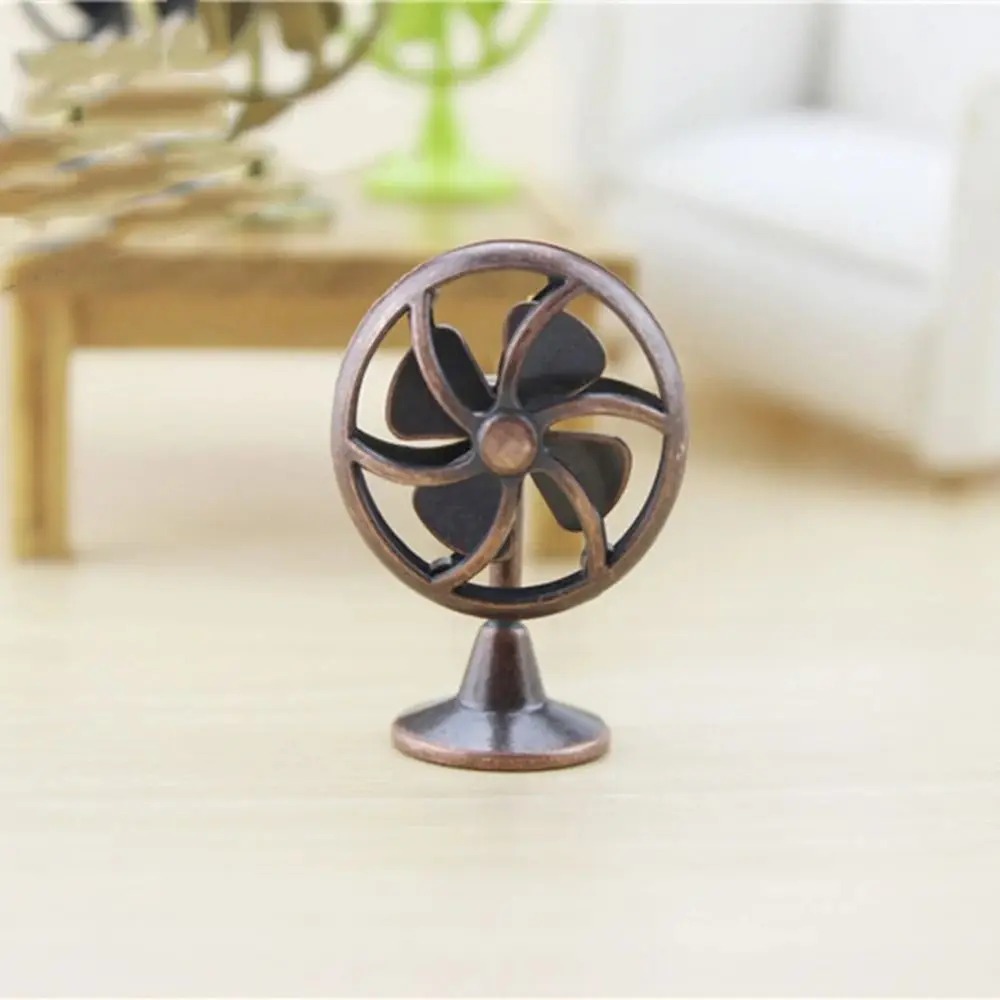 Miniatuur 1:12 schaal poppenhu - Vintage Fashion Model recensie en prijs