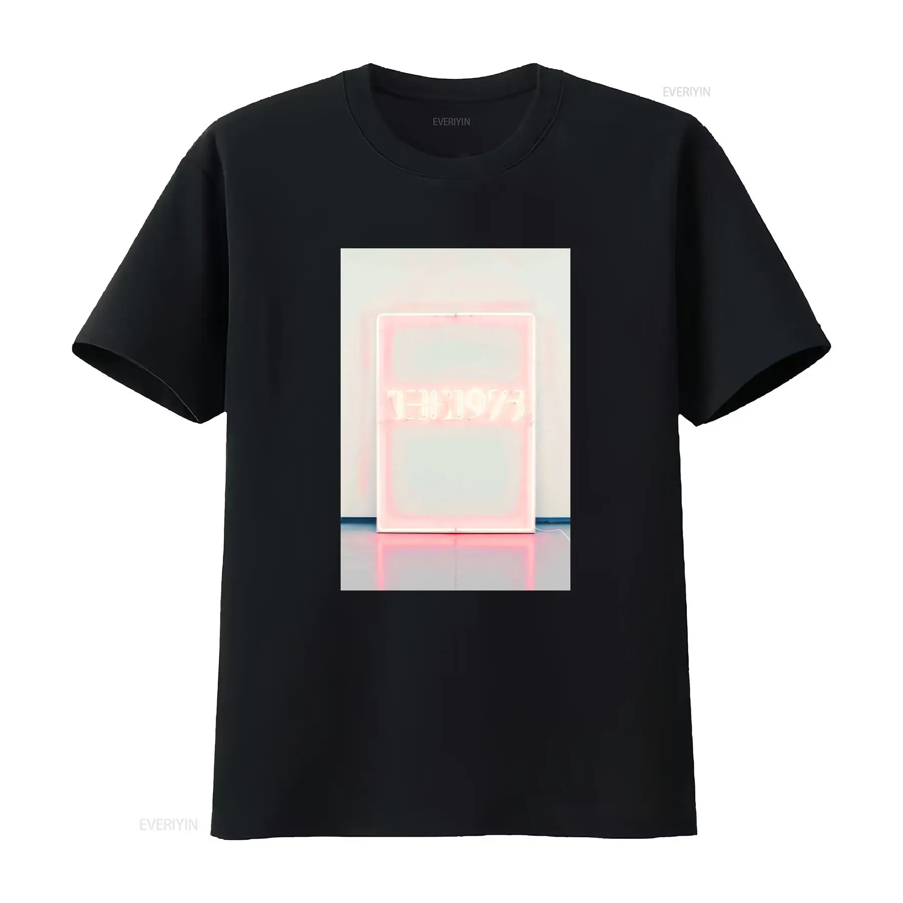 Heren 1975 Neon Sign 2016 Fall - Vintage Fashion York recensie en prijs