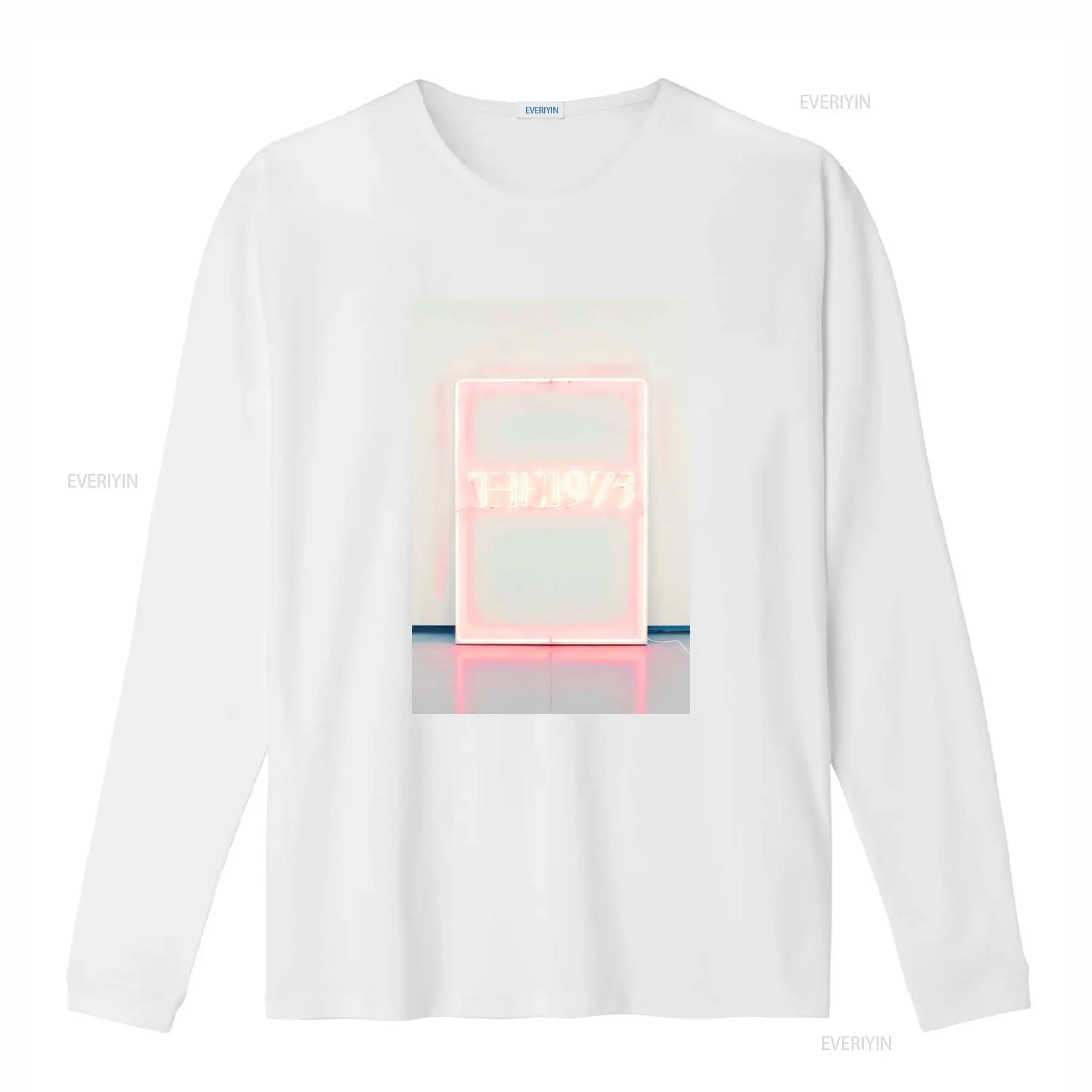 Heren 1975 Neon Sign 2016 Fall - Vintage Fashion York recensie en prijs