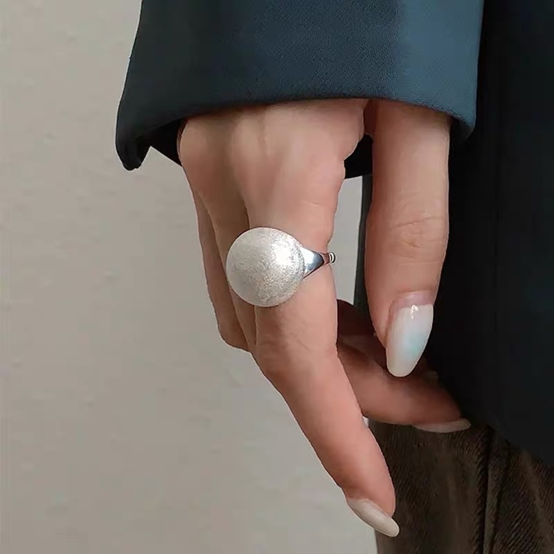 Bf Club 925 Sterling Ringen Vo - Vintage Fashion Club recensie en prijs