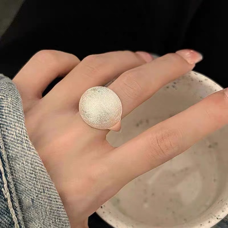 Bf Club 925 Sterling Ringen Vo - Vintage Fashion Club recensie en prijs