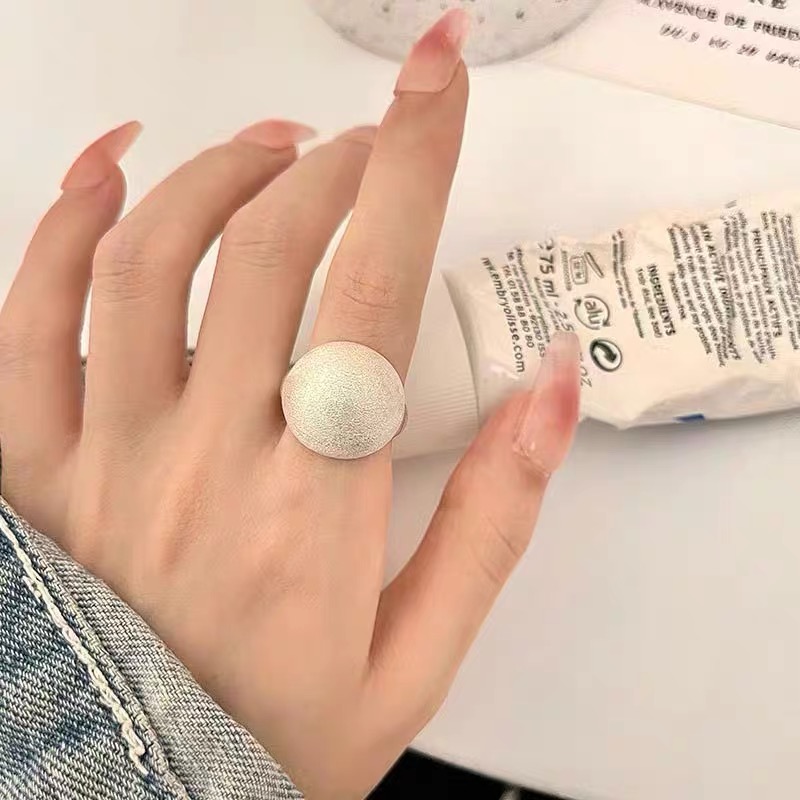 Bf Club 925 Sterling Ringen Vo - Vintage Fashion Club recensie en prijs
