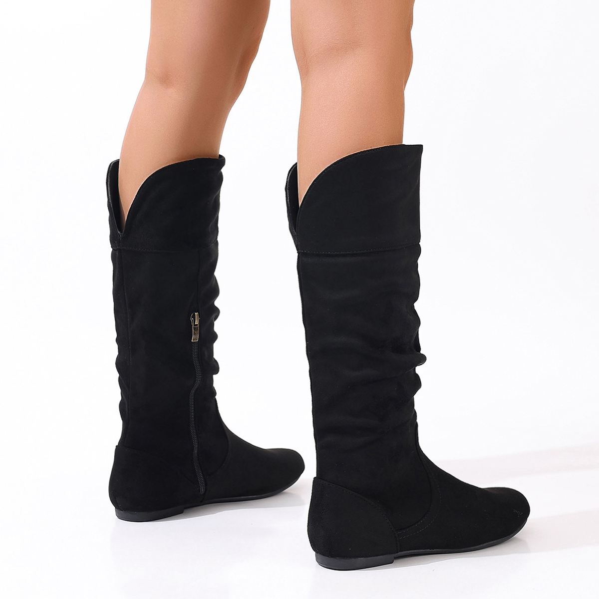Europese en Amerikaanse effenk - Vintage Fashion Boots recensie en prijs