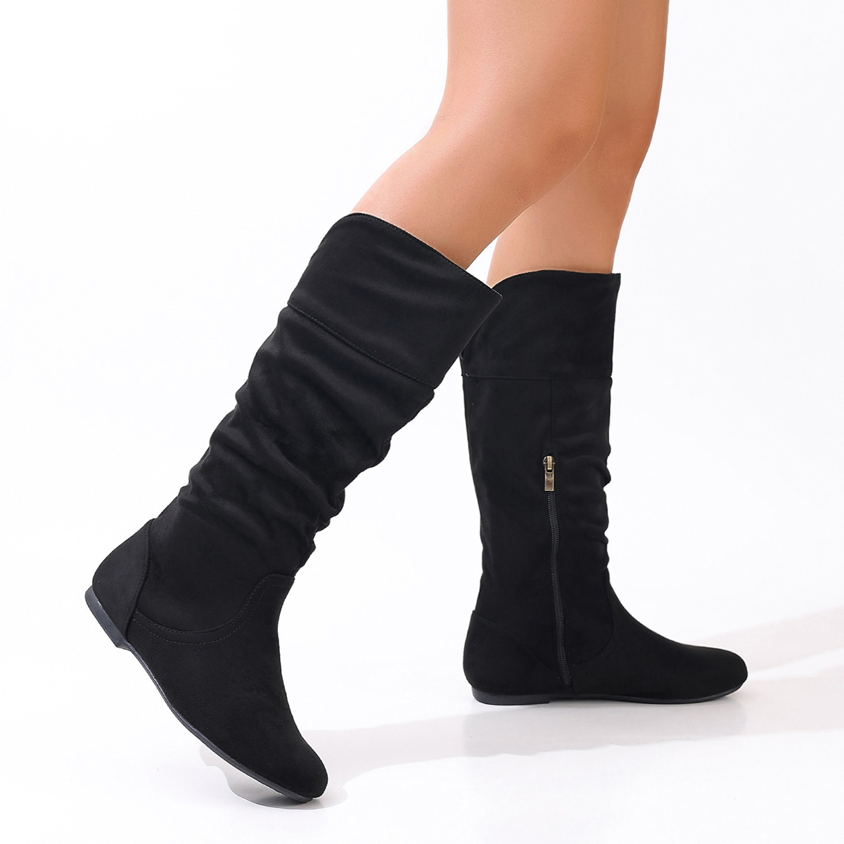 Europese en Amerikaanse effenk - Vintage Fashion Boots recensie en prijs