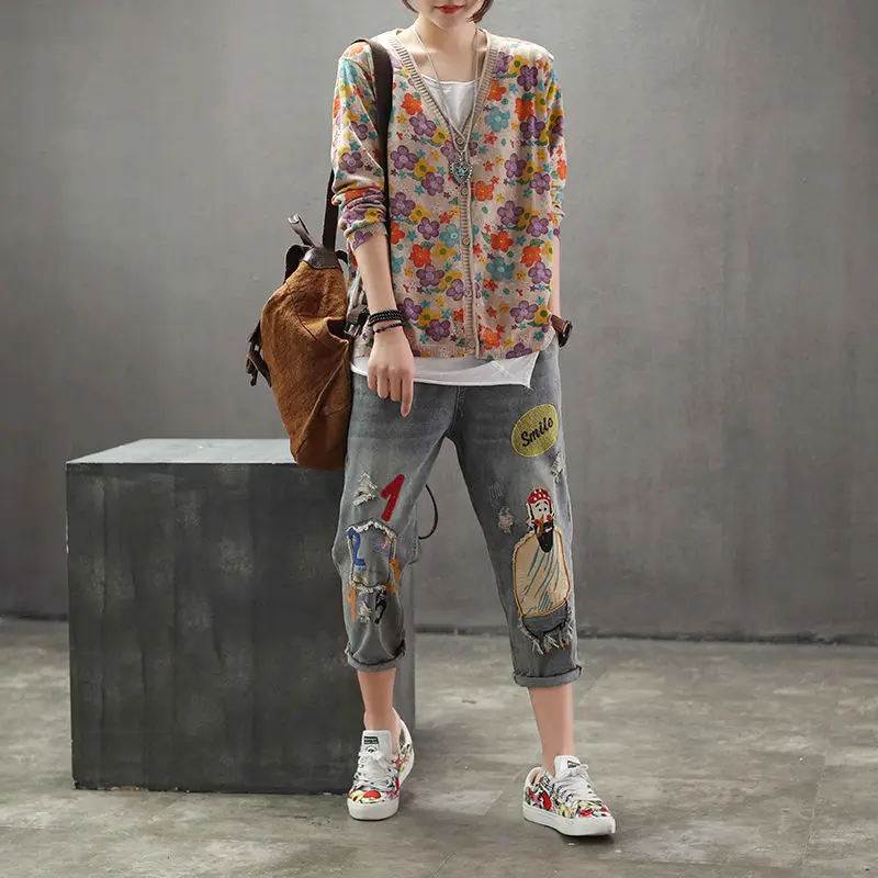 Vintage losse truien jas lente - Crop Cardigan Vintage recensie en prijs