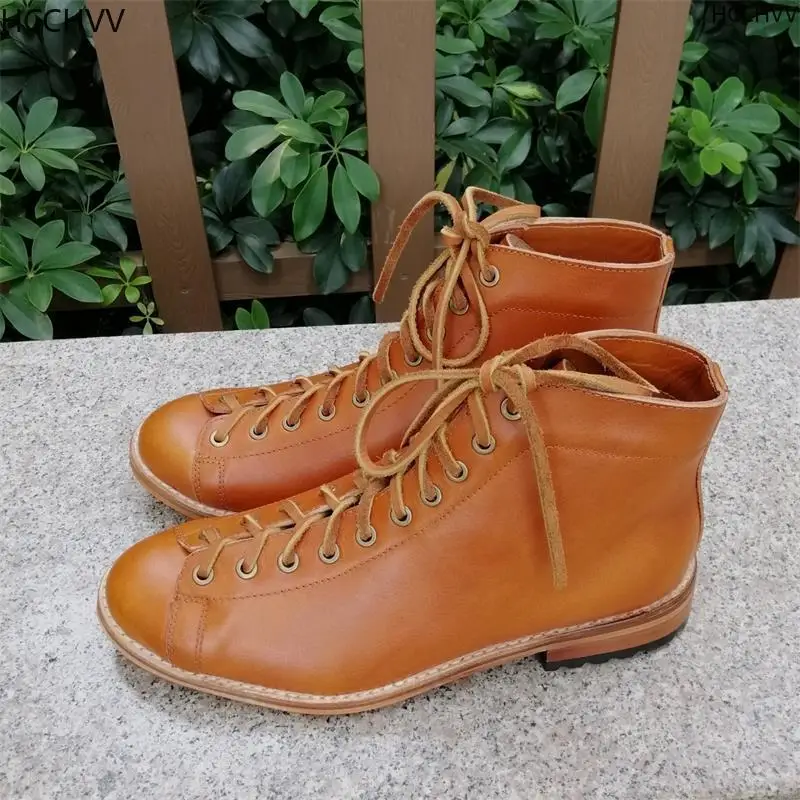 Hooggereedschapslaarzen Goodye - Vintage Fashion For Men recensie en prijs