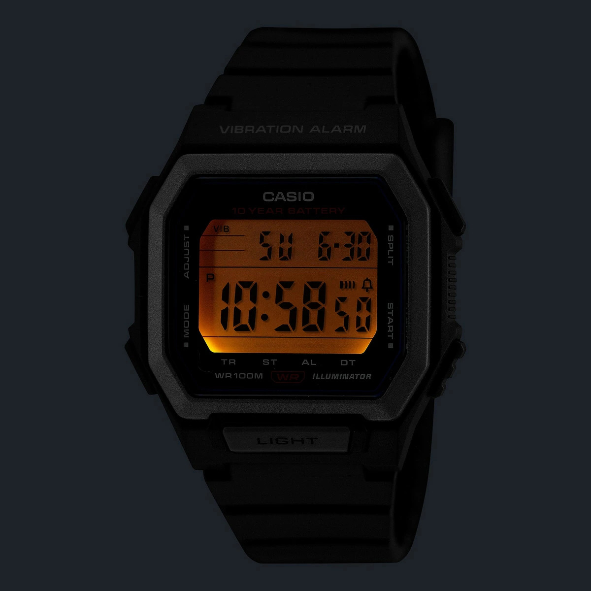 Casio horloge Nieuw 2026 Model - Vintage Fashion Model recensie en prijs