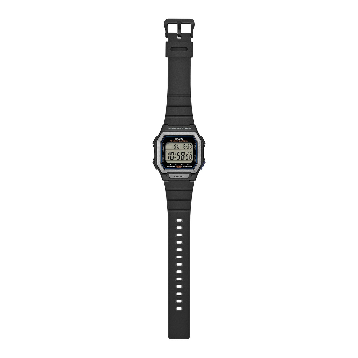 Casio horloge Nieuw 2026 Model - Vintage Fashion Model recensie en prijs