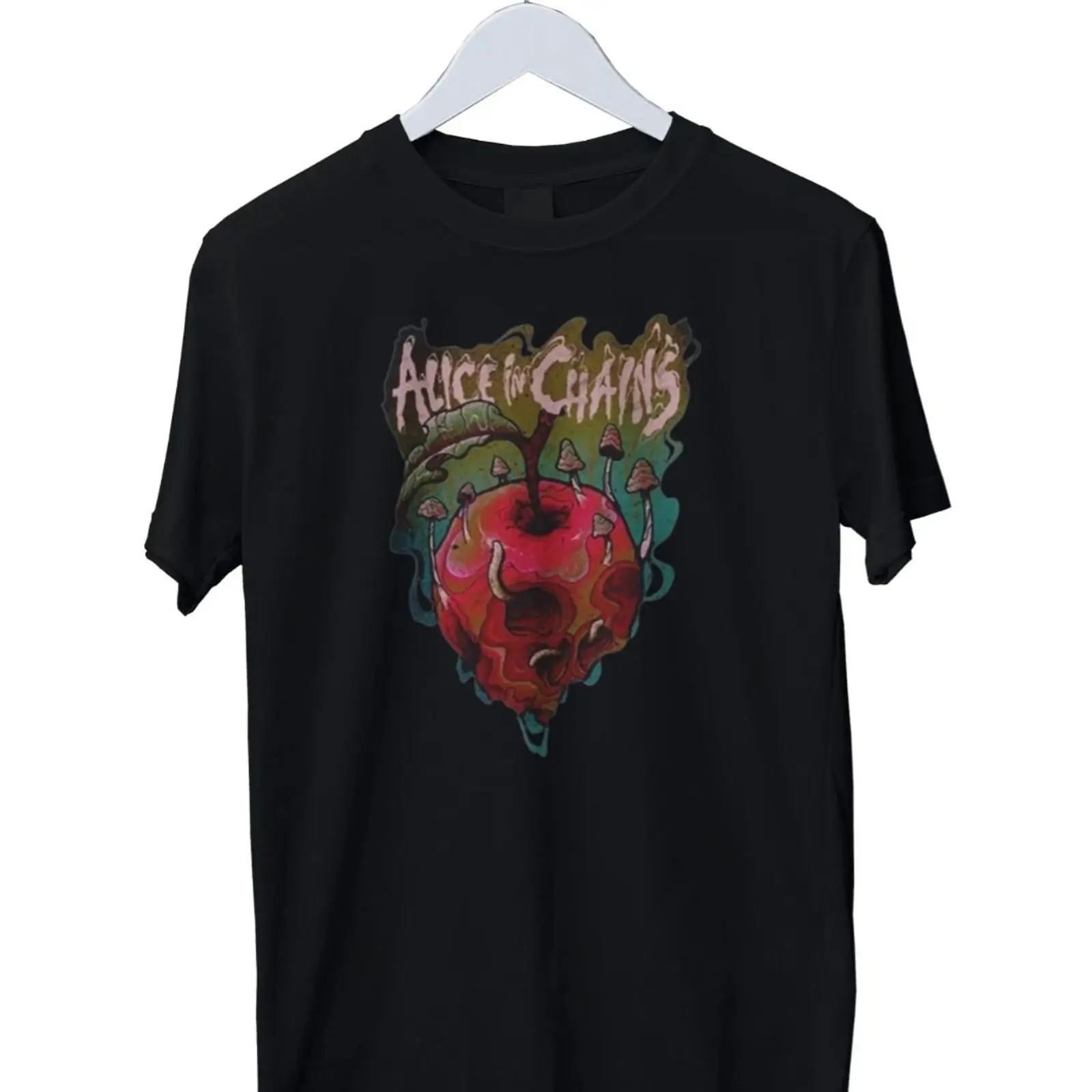 Neu Trippy Rotten Alice in Cha - Vintage Fashion Herren recensie en prijs