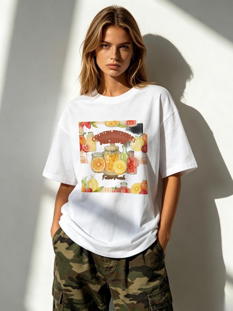 T-shirts Vintage Collector Thr - Thrift Vintage Fashion Usa recensie en prijs