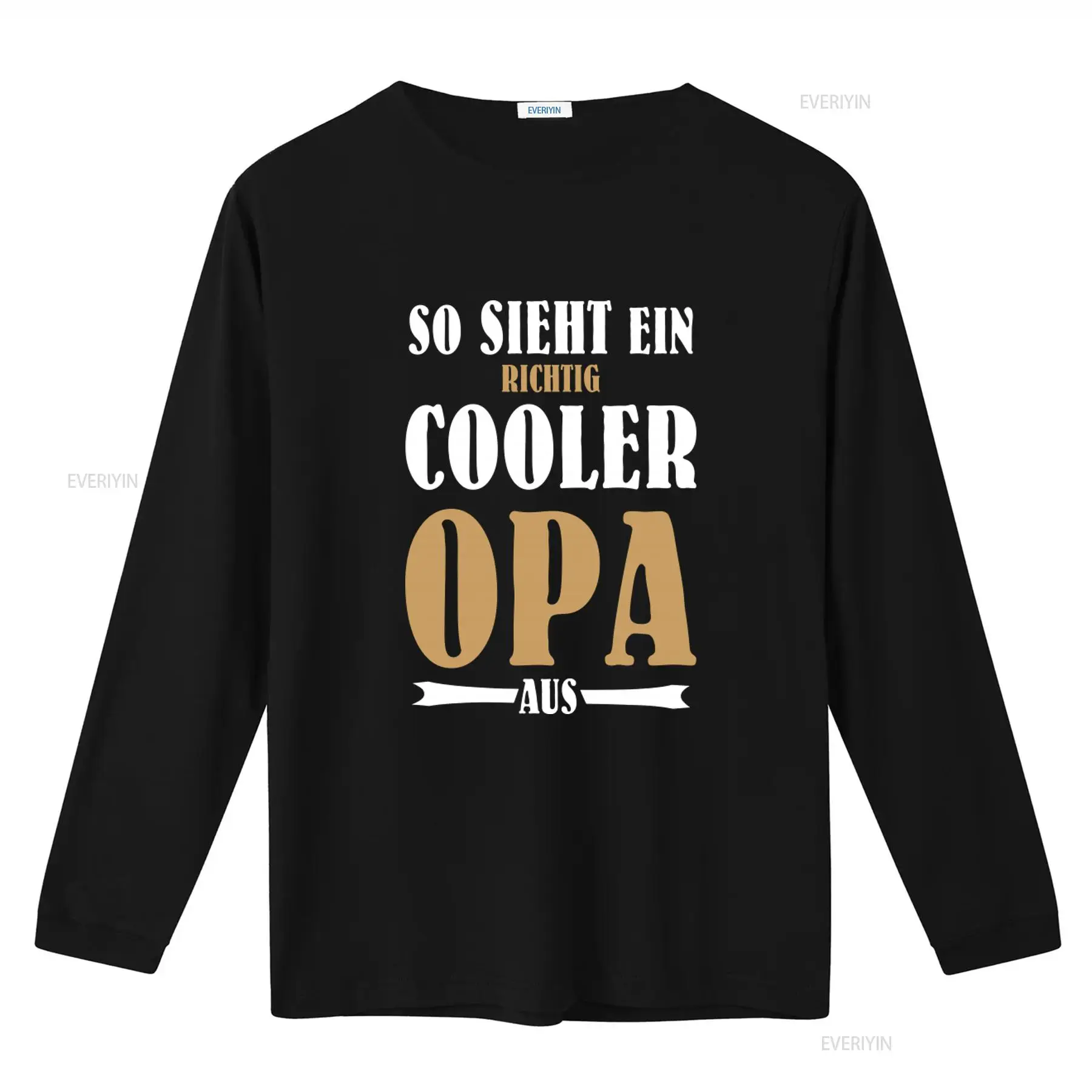 Dus, een echt coole opa-look o - Vintage Fashion Herren recensie en prijs