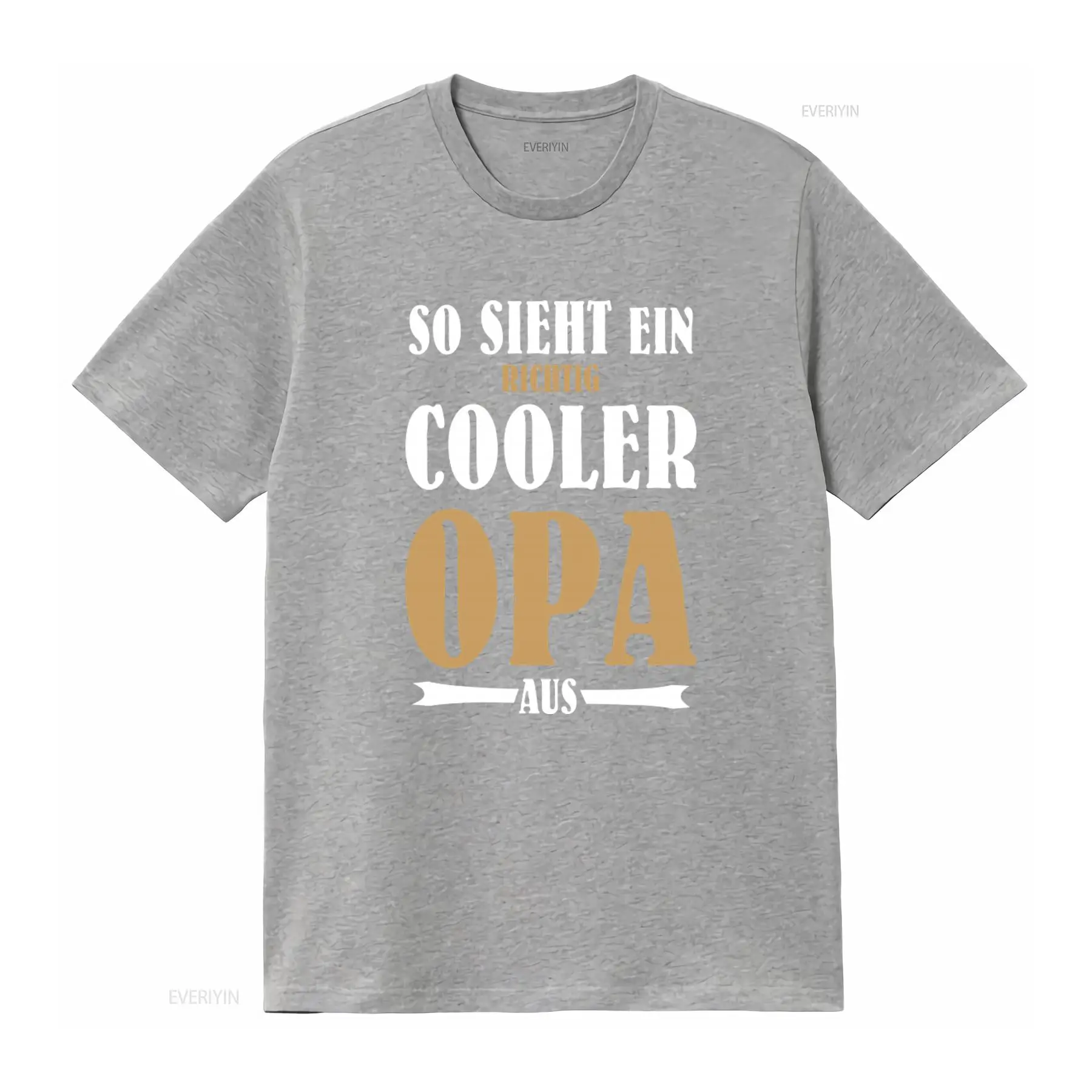 Dus, een echt coole opa-look o - Vintage Fashion Herren recensie en prijs