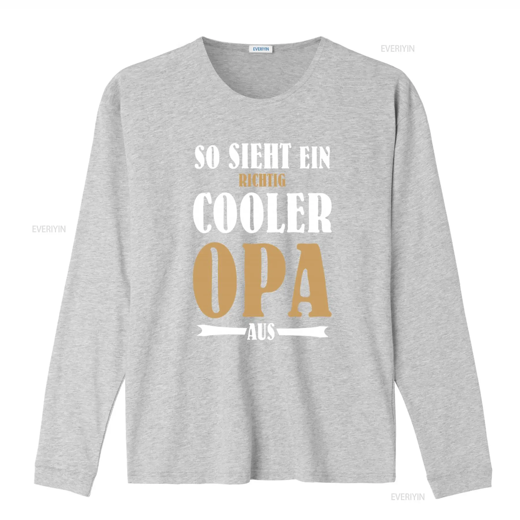 Dus, een echt coole opa-look o - Vintage Fashion Herren recensie en prijs