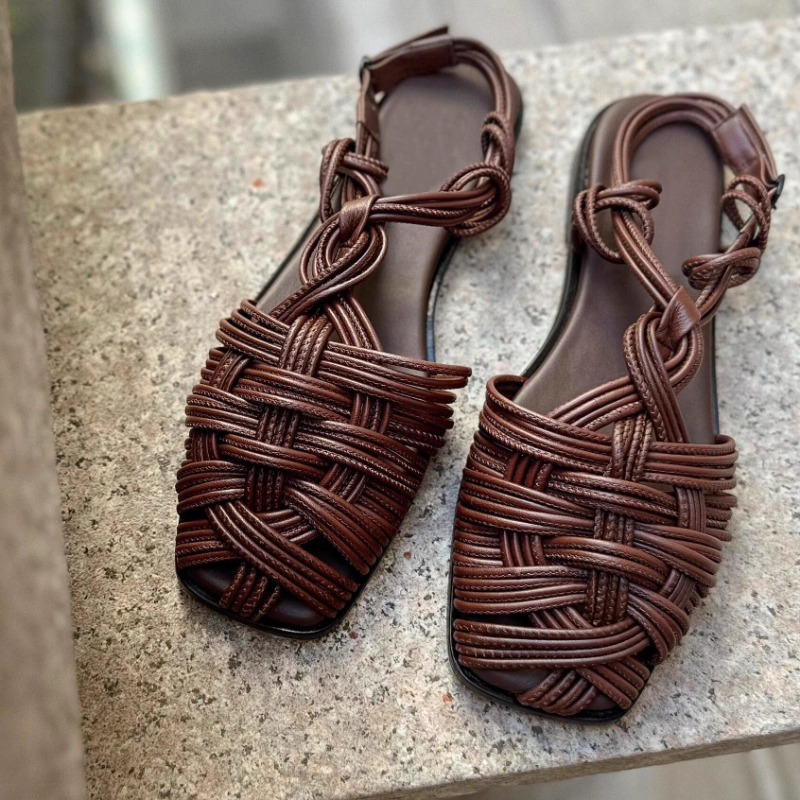 Vintage handgeweven Romeinse s - Vintage Fashion In 2026 recensie en prijs