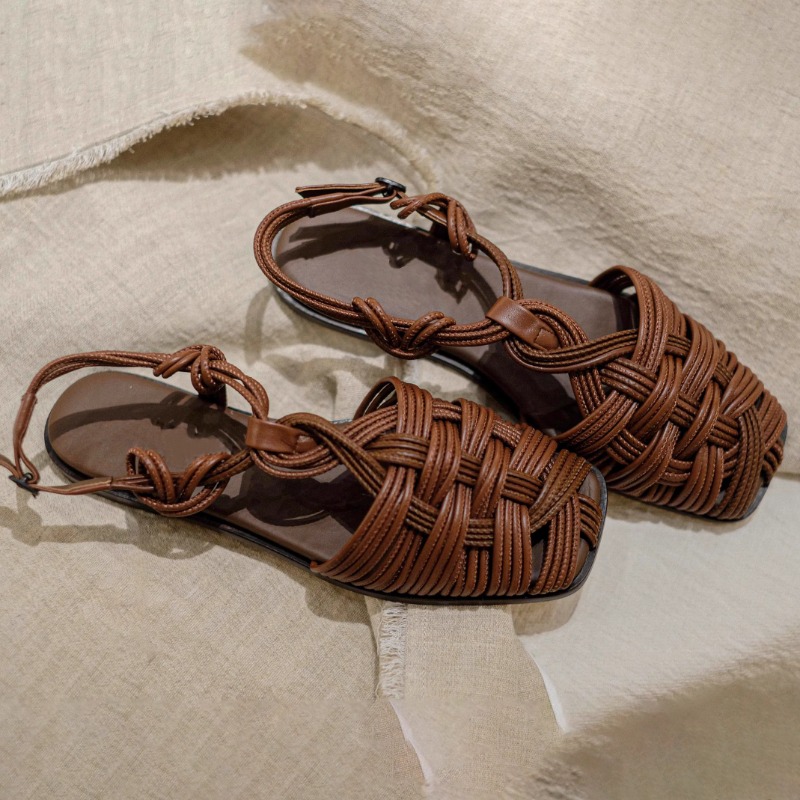 Vintage handgeweven Romeinse s - Vintage Fashion In 2026 recensie en prijs