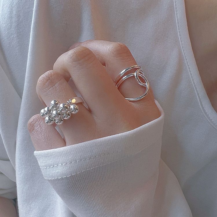 Bf Club 925 Sterling Bell Krui - Vintage Fashion Club recensie en prijs