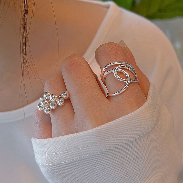 Bf Club 925 Sterling Bell Krui - Vintage Fashion Club recensie en prijs